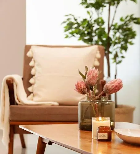 Cozy W Balcony For A Getaway In Polanco