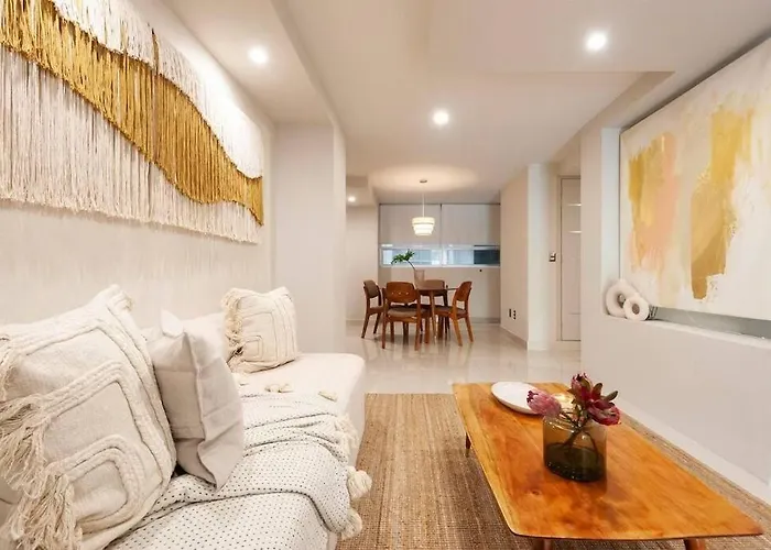 Cozy W Balcony For A Getaway In Polanco Apartamento *
