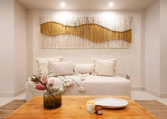 Apartamento Cozy W Balcony For A Getaway In Polanco *