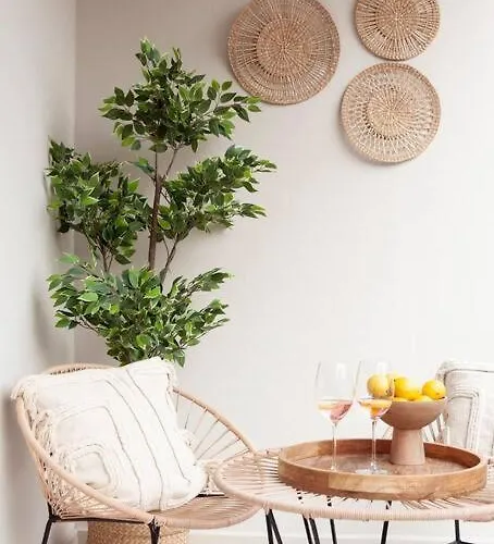 Cozy W Balcony For A Getaway In Polanco México DF